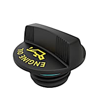 Oil Filler Cap - Sold individually