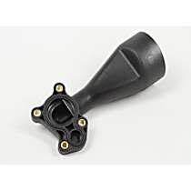 53020891AE Direct Fit Oil Filler Pipe Adapter, Sold Individually