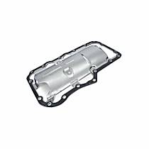 53021001AB Mopar Oil Pan Gasket Oil Pan Gasket - Direct Fit, Sold individually