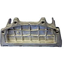 53021491AA Mopar Engine Cover Engine Cover - Direct Fit