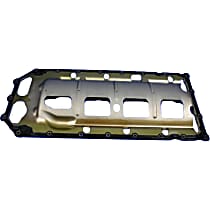 53021568AE Mopar Oil Pan Gasket Oil Pan Gasket - Direct Fit, Sold individually