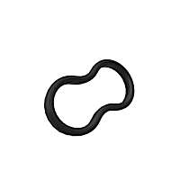 53021569AD Direct Fit Spark Plug Well Gasket