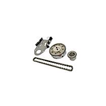 Timing Chain Kit, Eng. VIN: D, OHV, 8 Cyl 5.7L - 