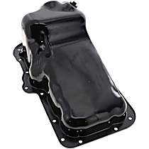 Mopar Oil Pan Oil Pan