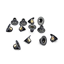 Valve Stem Seal - Direct Fit, Sold individually