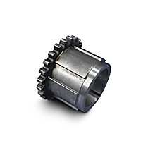 53022317AC Direct Fit Crankshaft Sprocket, Sold Individually