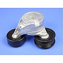 Accessory Belt Tensioner, 8 Cyl 4.7L