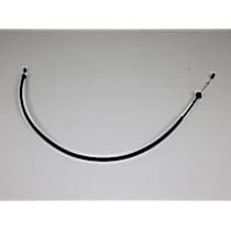 53031602AB Direct Fit Carburetor Accelerator Cable Clip Bolt, Sold Individually