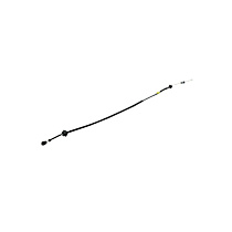 53031626AC Direct Fit Carburetor Accelerator Cable Clip Bolt, Sold Individually