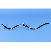 53032517AG Direct Fit Automatic Transmission Fluid Hose, Sold Individually