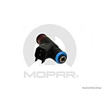 Fuel Injector, GAS, Sold individually, 6 Cyl 3.7L - 