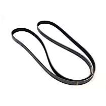 Serpentine Belt, 6 Cyl 3.7L - Accessory Drive