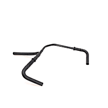 53032818AB Crankcase Vent Hose - Direct Fit, Sold individually