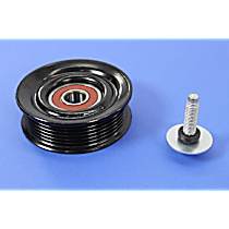 53034002AA Accessory Belt Idler Pulley