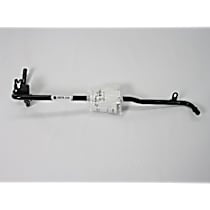 53034237AB Turbocharger Coolant Line