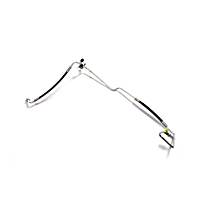 55037814AF A/C Discharge and Liquid Line