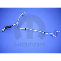 55037860AE A/C Refrigerant Liquid Hose - Sold Individually