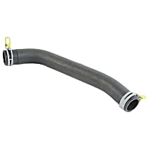 55038022AB Upper OE Replacement Series Radiator Hose