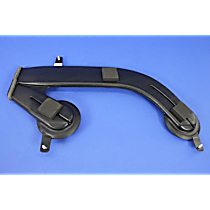 55038068AF Air Intake Duct