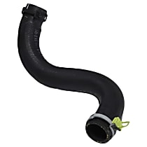 55038161AD OE Replacement Series Radiator Hose