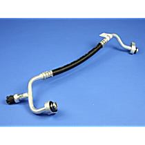 55056589AB Direct Fit A/C Discharge and Liquid Line, Sold Individually