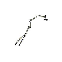 55056952AD Automatic Transmission Oil Cooler Hose Assembly, Sold Individually