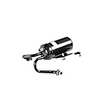 A/C Accumulator, Eng. VIN: C - 