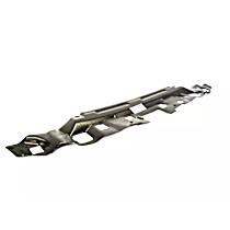 55057072AF Direct Fit Radiator Support Seal, Sold Individually