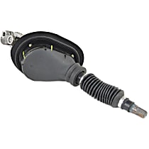 55057332AA Direct Fit Steering Column Intermediate Shaft, Sold Individually