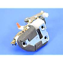 55075991AJ Door Handle Latch - Front, Driver Side, Sold individually