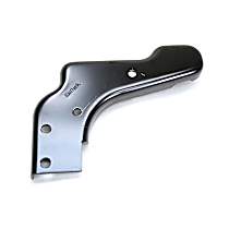 55077023AB Bumper Cover Reinforcement
