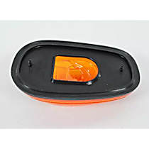 55077559AE Cab Roof Light - Sold individually