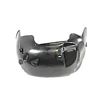 55077713AE Front, Driver Side Fender Liner