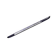 55079173AL Direct Fit Roof Luggage Carrier Side Rail, Sold Individually