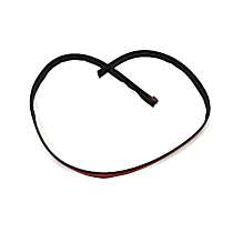 55079290AD Drip Rail - Direct Fit