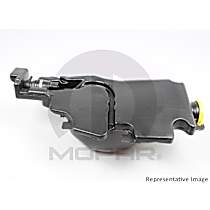 Washer Reservoir Without Pump, Front, 3.6L 6Cyl - 