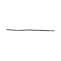 55079372AE Drip Rail