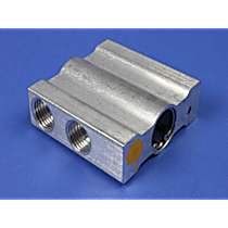 55111005AC Direct Fit EGR Cooler Bypass Valve