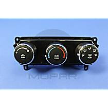 55111132AD Direct Fit Coolant Heater Control