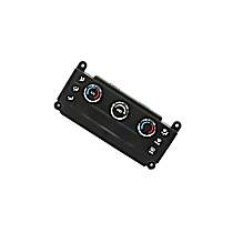 55111249AK A/C Control Switch - Direct Fit, Sold individually