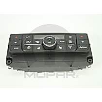55111367AE A/C Control Switch - Sold individually