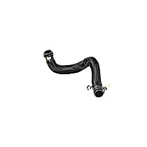 55111394AC Upper OE Replacement Series Radiator Hose