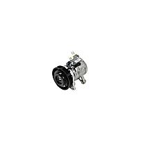 55111436AB A/C Compressor