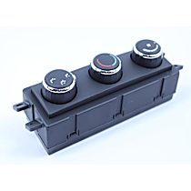 55111810AD A/C Control Switch - Sold individually
