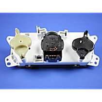 55111841AE Heater Control Unit