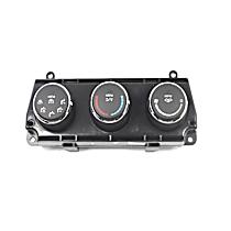 55111943AE A/C Control Switch - Direct Fit, Sold individually