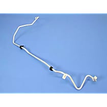 55116909AE Direct Fit A/C Discharge and Liquid Line, Sold Individually