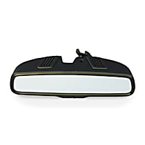 Rear View Mirror - Front Center