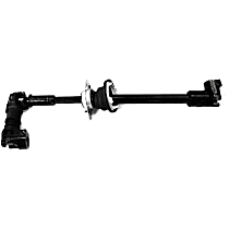 55197255AC Direct Fit Steering Column Intermediate Shaft, Sold Individually