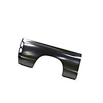 55275522AC Direct Fit Truck Bedside Panel, Sold Individually